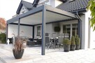 Pergola Lamelowa Maranello Top Prima - 3