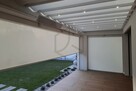 Pergola tarasowa Modena Soft - 3