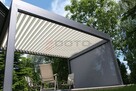 Pergola Lamelowa Maranello Top Prima - 6