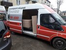 Bagażówka24h, Przeprowadzki krajowe i zagraniczne, Transport - 14