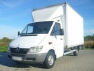 Bagażówka24h, Przeprowadzki krajowe i zagraniczne, Transport - 16