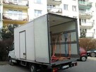 Bagażówka24h, Przeprowadzki krajowe i zagraniczne, Transport - 6