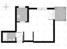Zamienię mieszkanie komunalne | 37 m2 | Borkowska 7, Kraków