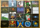 Płyt CD Metal Rock Blues Pop Metallica Dio Def Leppard