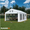 Namiot NAMIX ROYAL 3x6 imprezowy ogrodowy RÓŻNE KOLORY - 2