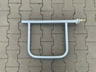 Rusztowanie fasadowe elewacyjne typ Bosta 70 Nowe 54 m2 - 8