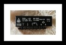Przekaźnik rezystancyjny RRx-10 220V - 1