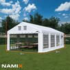 Namiot NAMIX ROYAL 4x8 imprezowy ogrodowy RÓŻNE KOLORY - 2