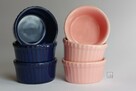 Kokilka żaroodporna 8 cm Ramekin różne kolory Produkt POLSKI - 16