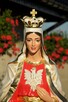 Figukra Matka Boża Królowa Polski. Matka Boska. Licheńska - 6