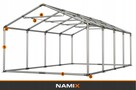 Namiot NAMIX ROYAL 4x8 imprezowy ogrodowy RÓŻNE KOLORY - 3