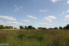 Działka rolno-budowlana Parsów gm. Bielice - 2