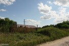 Działka rolno-budowlana Parsów gm. Bielice - 4