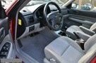 Subaru Forester GWARANCJA 2.0Benzyna 125PS LIFT 4x4 Klimatronik NIEMCY Serwis Zamiana - 7