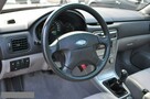 Subaru Forester GWARANCJA 2.0Benzyna 125PS LIFT 4x4 Klimatronik NIEMCY Serwis Zamiana - 9