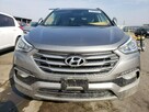 Hyundai Santa Fe 2018, 2.4L, 4x4, porysowany lakier - 3
