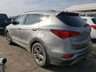 Hyundai Santa Fe 2018, 2.4L, 4x4, porysowany lakier - 4
