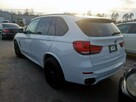 BMW X5 2014, 4.4L, 4x4, porysowany lakier - 3