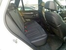 BMW X5 2014, 4.4L, 4x4, porysowany lakier - 7