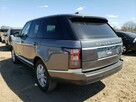 Land Rover Range Rover 2017, 3.0L, 4x4, porysowany lakier - 4