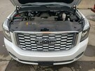 GMC Yukon 2020, 6.2L, 4x4, porysowany lakier - 9