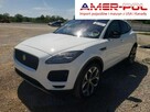 Jaguar E-Pace 2020, 2.0L, 4x4, po gradobiciu - 1