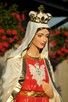 Figukra Matka Boża Królowa Polski. Matka Boska. Licheńska - 5