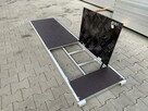 Rusztowanie fasadowe elewacyjne typ Bosta 70 Nowe 54 m2 - 7