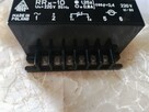 Przekaźnik rezystancyjny RRx-10 220V - 2