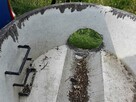 Kręgi betonowe studzienki fi 150 - 6