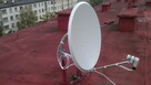 Montaż anten satelitarnych oraz DVB-t - 4
