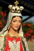 Figukra Matka Boża Królowa Polski. Matka Boska. Licheńska - 4