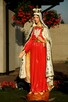 Figukra Matka Boża Królowa Polski. Matka Boska. Licheńska - 11