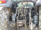 Ciągnik Rolniczy  SILVER 115 SAME - 1