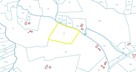 Działka rolna w gminie Limanowa 1,58 ha - 1