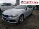 BMW 330 2017, 2.0L, 4x4, porysowany lakier - 1