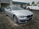 BMW 330 2017, 2.0L, 4x4, porysowany lakier - 2