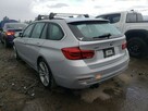 BMW 330 2017, 2.0L, 4x4, porysowany lakier - 3