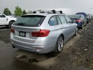 BMW 330 2017, 2.0L, 4x4, porysowany lakier - 4