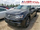 Volkswagen Atlas 2019, 3.6L, 4x4, porysowany lakier - 1