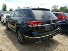 Volkswagen Atlas 2019, 3.6L, 4x4, porysowany lakier - 4