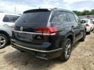 Volkswagen Atlas 2019, 3.6L, 4x4, porysowany lakier - 5