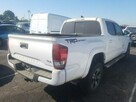 Toyota Tacoma 2016, 3.5L, Double Cab, porysowany lakier - 4