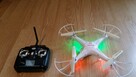 Dron SYMA X5C z kamerą - 4