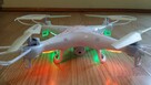 Dron SYMA X5C z kamerą - 1