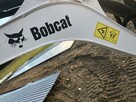 minikoparka gąsienicowa BOBCAT E 14 - 5