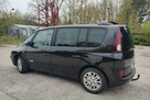 Renault Espace Renault Espace 2.0 dCi 2007 r. DVD 7-osobowy - 2