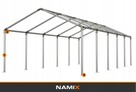 Namiot NAMIX BASIC 3x10 magazynowy RÓŻNE KOLORY - 3