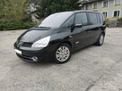 Renault Espace Renault Espace 2.0 dCi 2007 r. DVD 7-osobowy - 3