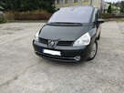 Renault Espace Renault Espace 2.0 dCi 2007 r. DVD 7-osobowy - 1